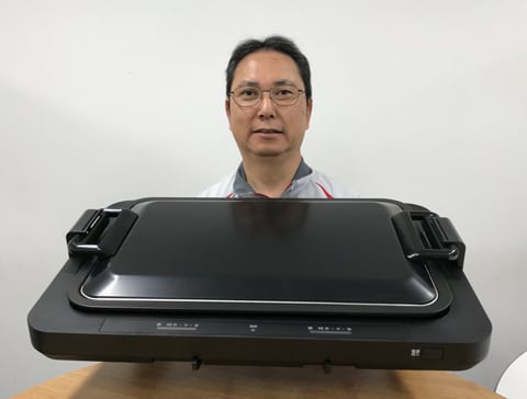 開発者写真