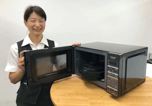 開発担当のこだわりポイント