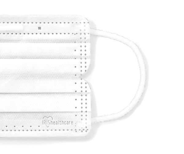 顔へのフィット性(本製品)