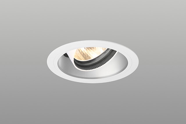 LEDローグレア ユニバーサルダウンライト全48種類