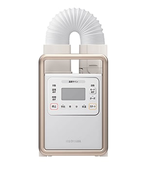 ふとん乾燥機カラリエ　ハイパワー　KFK-301
