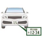 車両認識・管理
