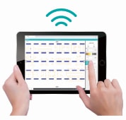LED化により高い省エネ性能を実現