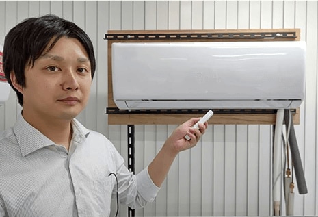 開発エピソード