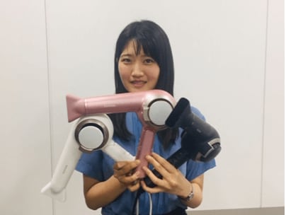 開発担当のこだわりポイント