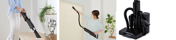 アタッチメント使用例