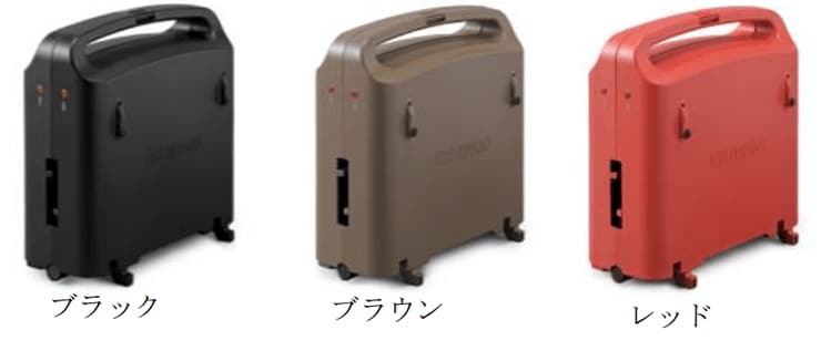 食卓に馴染む3色のトレンドカラー