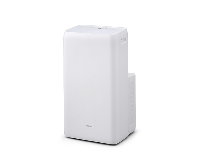 取付工事不要なポータブルクーラーに新機種5種発売