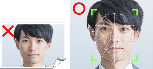 顔認証AIセキュリティ管理ソリューション提供開始