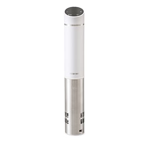 スリム低温調理器 ホワイト LTC-02-W