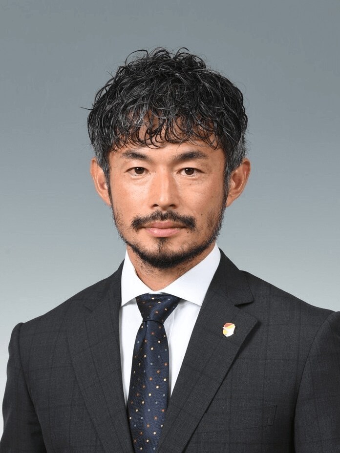 佐藤 勇人氏