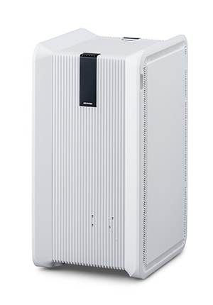 大型空気清浄機 IAP-A150HTH-W
