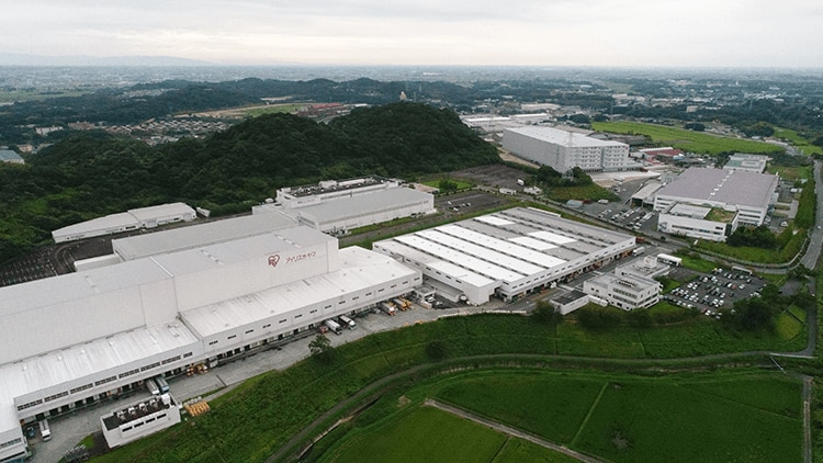 鳥栖工場