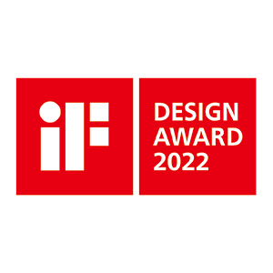 DESIGN AWARD 2022 ロゴマーク