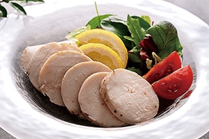 サラダチキン