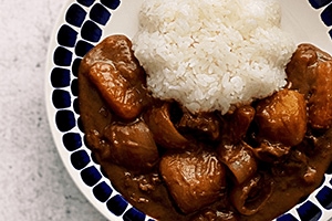 カレー