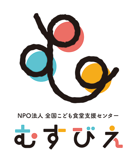 NPO法人むすびえロゴ