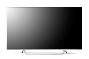 LUCA「4Kチューナー内蔵スマートテレビ」