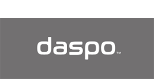 daspoロゴ