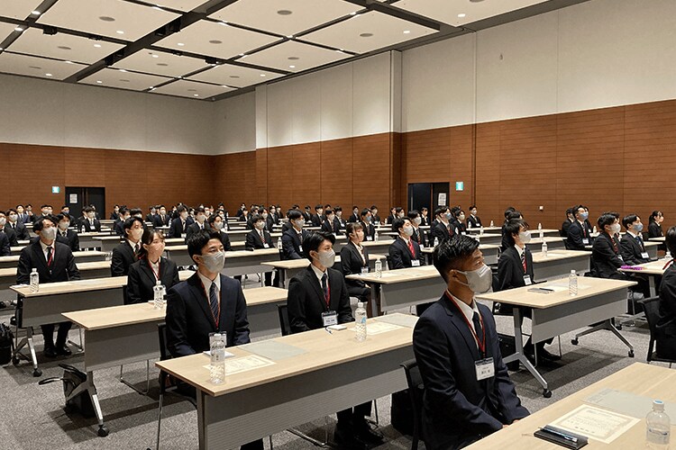 大阪会場