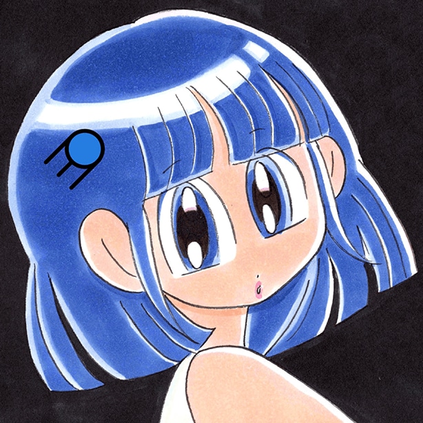 Pii(ピィ)さん