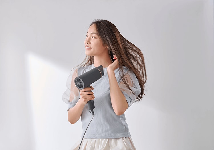 イオンドライヤー仕様写真