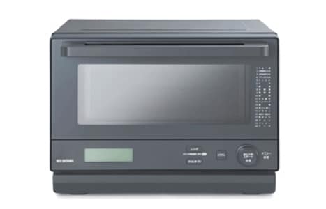 スチームオーブンレンジ18L MO-F1808