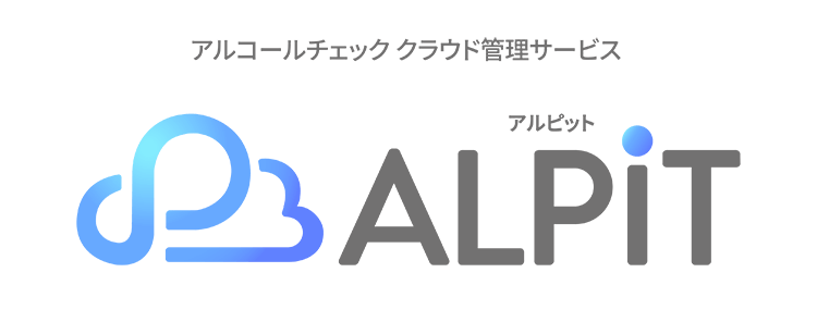 ALPiTロゴ