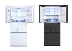 大型冷蔵庫 453L （カメラ有）（アイリスオーヤマ公式通販サイトアイリスプラザ）
