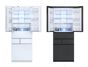 大型冷蔵庫 503L （カメラ有）（アイリスオーヤマ公式通販サイトアイリスプラザ）
