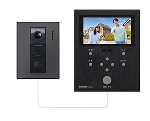 テレビドアホン　TD-SM7070C-BB