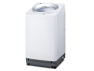 全自動洗濯機10kg OSH TCW-100A01-W