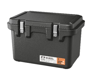 HUGEL 真空断熱クーラーボックス40L（VITC-40）