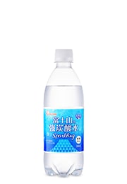 富士山の強炭酸水500ml