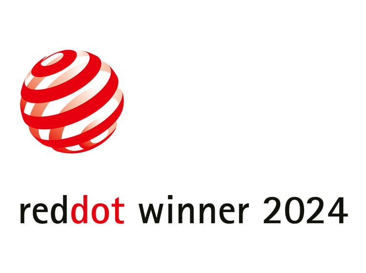 Red Dot Design Award 2024