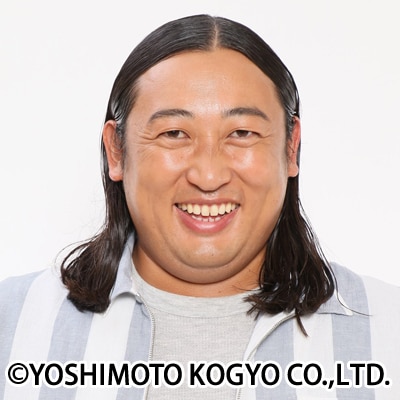 ロバート 秋山 竜次さん プロフィール