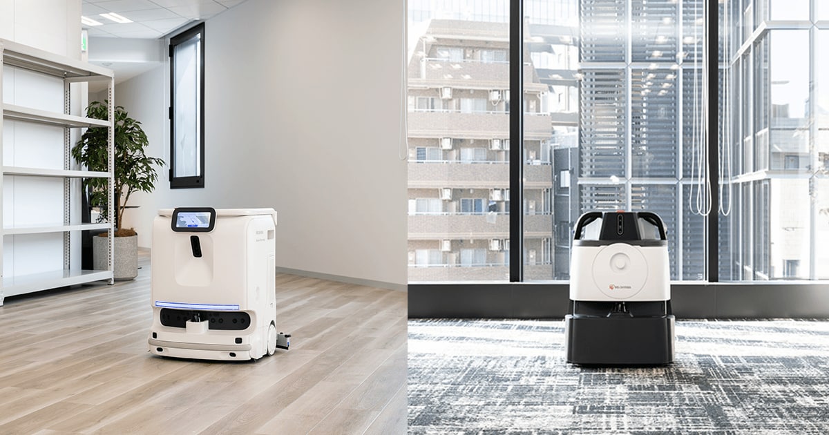 アイリスグループのロボット開発を促進 「シンクロボ 秋葉原ラボ」 2025年1月27日開設