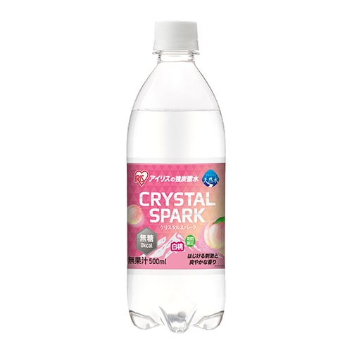 CRYSTAL SPARK 