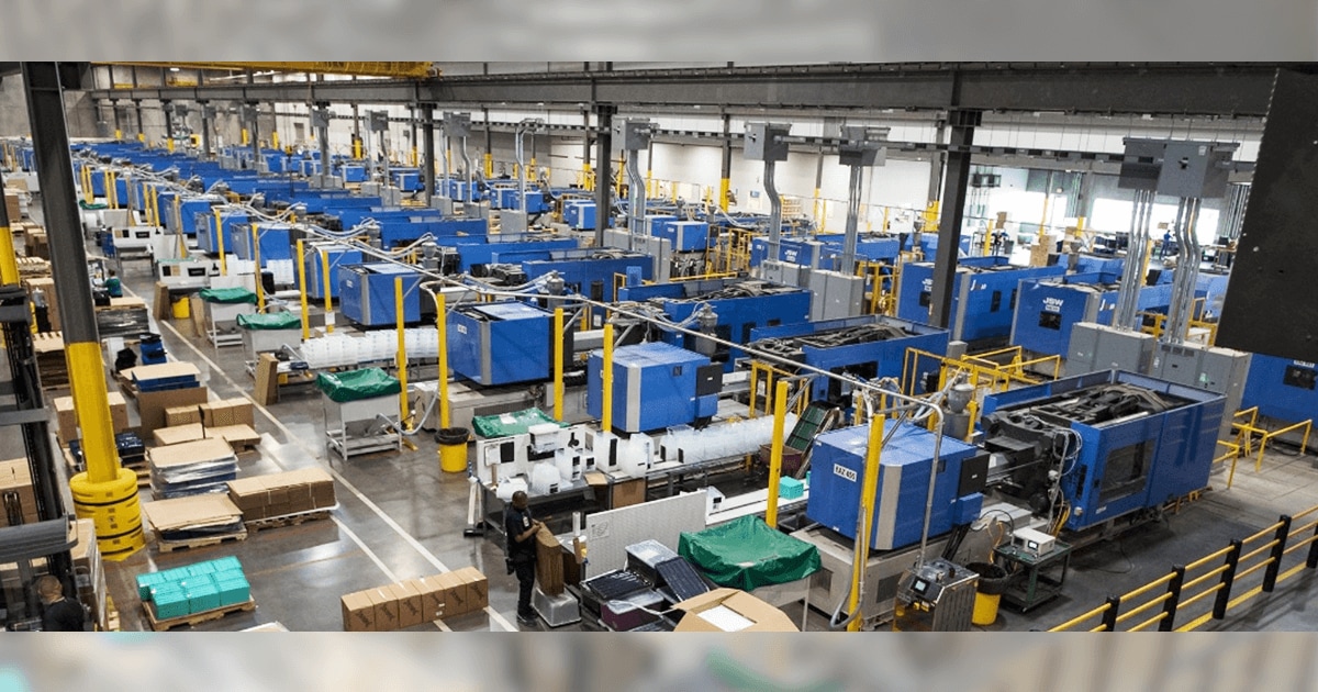 アイリスオーヤマ　対米投資を拡大 相互関税措置を受け、米国内生産体制を強化