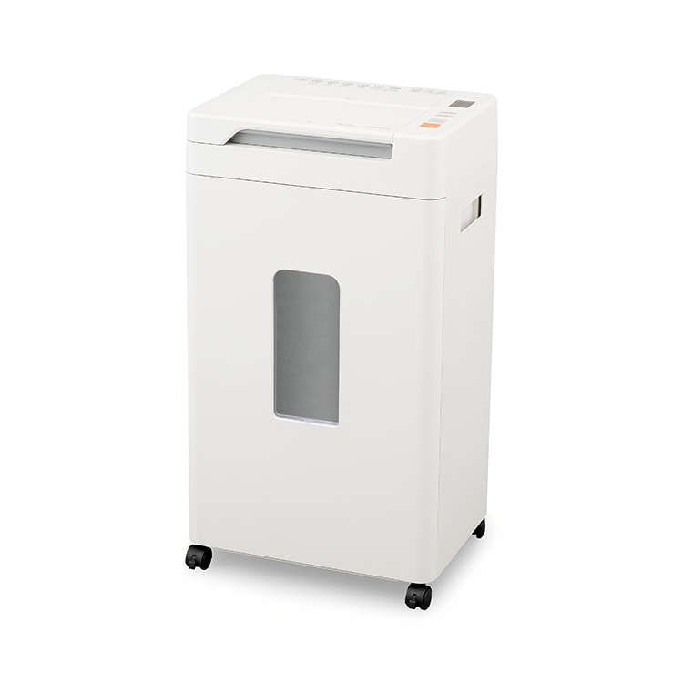 超静音除電オートフィードシュレッダー 37Lマイクロカット AFS260M(アイリスオーヤマ公式通販サイト アイリスプラザ)