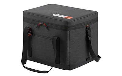 HUGEL エアロゲルソフトクーラーボックス40L