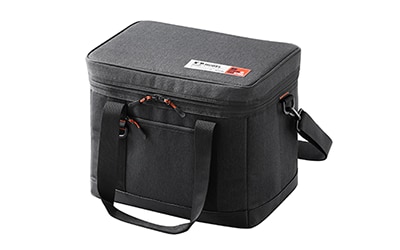 HUGEL エアロゲルソフトクーラーボックス15L