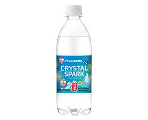 CRYSTAL SPARK ラムネ