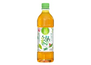 アイリスのお茶 綠（りょく）