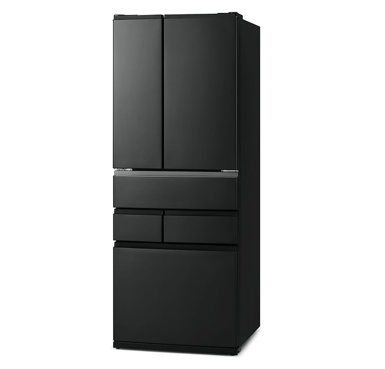 冷凍冷蔵庫 489L　IRSN-HF49A-Bの画像