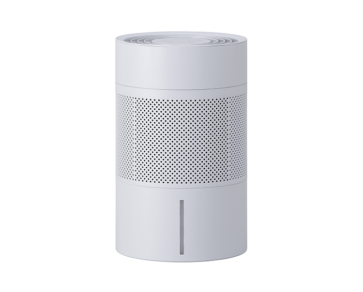 気化式加湿器 enemist（AHM-MVU55A-H）