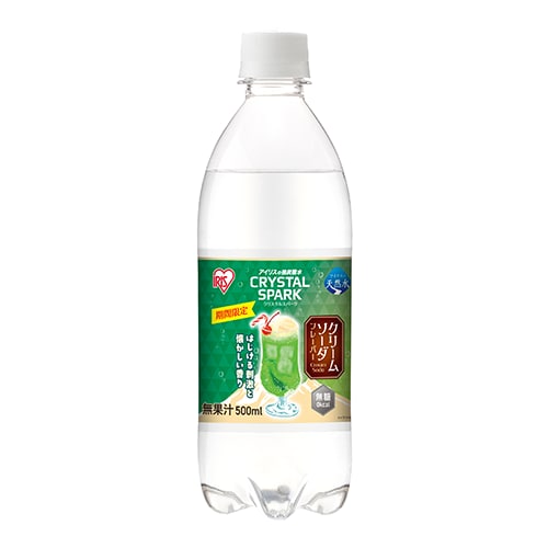 CRYSTAL SPARK 