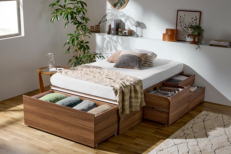 ウォールナット