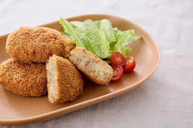 【サクサクモード】コロッケ（総菜）