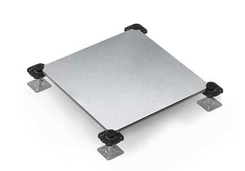 グリッドフロア ウッドコア 5000N